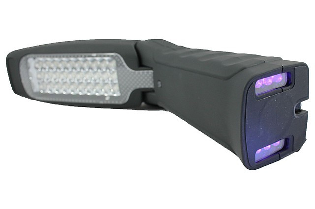Лампа LED переносная светодиодная (автономная) Horex HZ 19.2.530 - фото 1 - id-p49858644