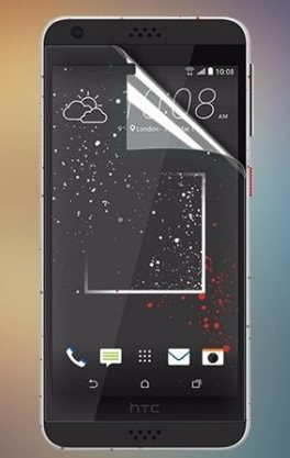 Пленка защитная koracell для HTC Desire 530