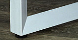 Мебельная опора О-образная "Треугольная" 680х720мм, фото 6