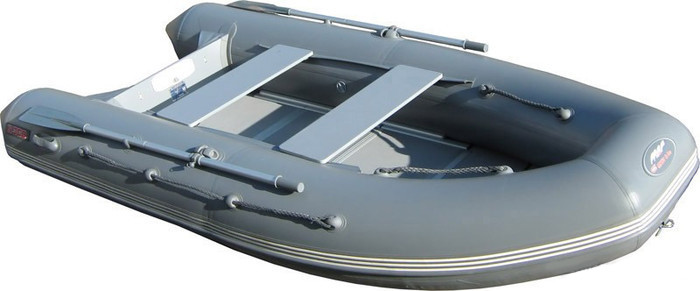 Надувные лодки Мнев и К Кайман N-360