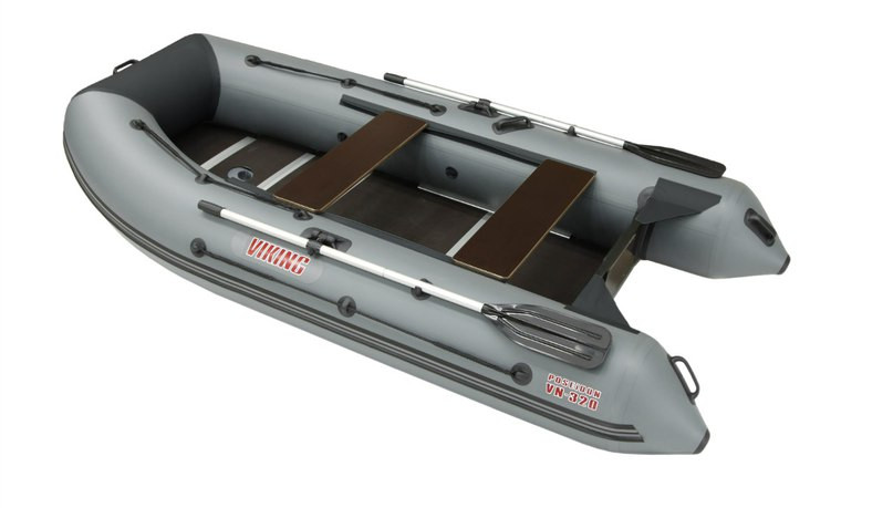 Надувная лодка Посейдон Викинг VN-360 pro