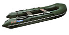 Надувная лодка ProfMarine PM 280 L, фото 2