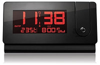 Проекционные часы Oregon Scientific RMR391P Чёрные 34854768 Проекционные часы Oregon Scientific RMR391P Чёрные