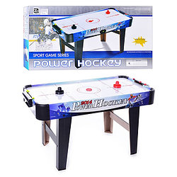 Аэрохоккей  настольный Power Hockey ZC 3005A  на ножках