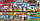 Минифигурки лего майнкрафт MINECRAFT 2 в 1 аналог lego, фото 2