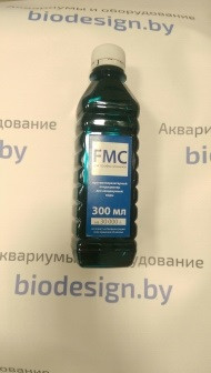 FMC 300мл.(на 30 000 литров) противопаразитарный кондиционер для аквариумной воды - фото 2 - id-p50121096