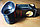 Наглазник (длинный/косой гофрированный) для оптического прицела 40 мм., фото 7