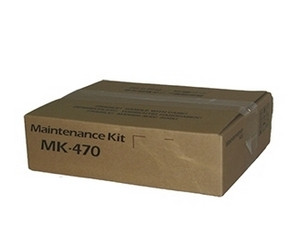 Ремонтный комплект Kyocera FS-6025MFP/ B/ 6030MFP/ 6525MFP (O) MK-470 - фото 1 - id-p47414050