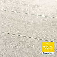 Ламинат Tarkett Infinite Дуб Белый 8215300 | Таркетт Инфинити