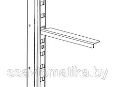 Уголки опорные (направляющие) для шкафов ШТК-А-18.6.5 и ШТК-А-22.6.5