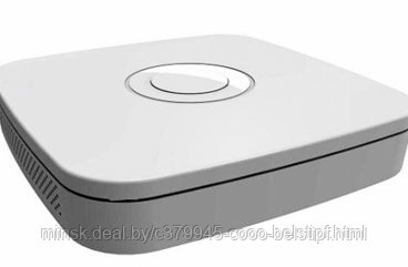 AHD видеорегистратор LS-AHD0416H.