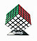 Кубик Рубика 5х5 (Rubik's) , фото 2