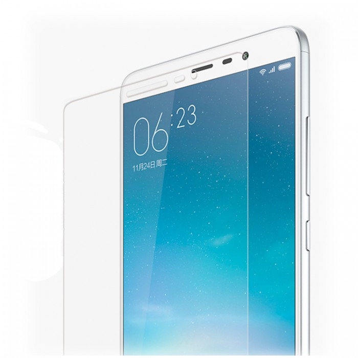 Защитное стекло Xiaomi Все модели (противоударное) - фото 2 - id-p50134217