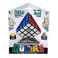 Кубик Рубика 4х4 без наклеек (Rubik's)