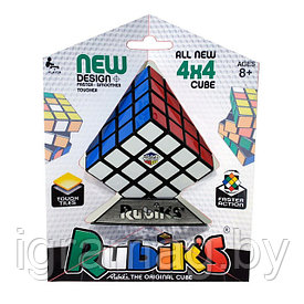 Кубик Рубика 4х4 без наклеек (Rubik's) 