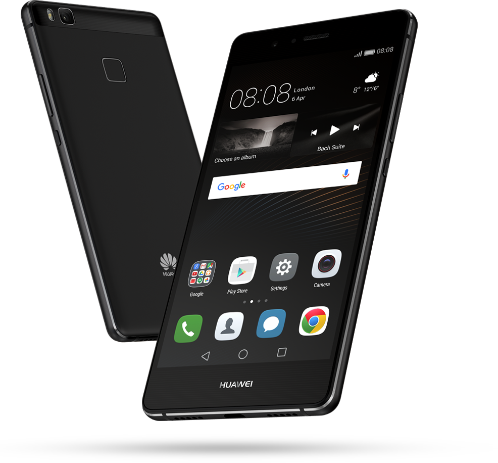 Смартфон Huawei P9 Lite