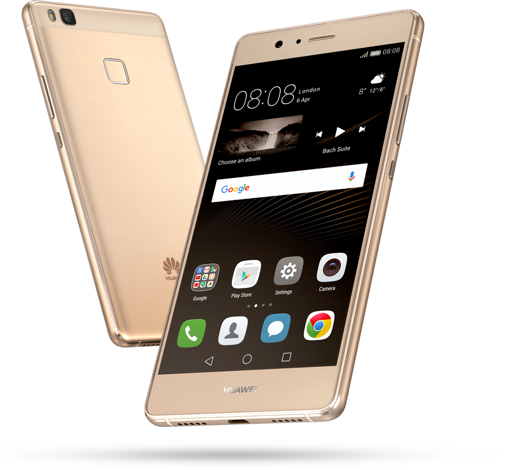 Смартфон Huawei P9 Lite - фото 3 - id-p50138663