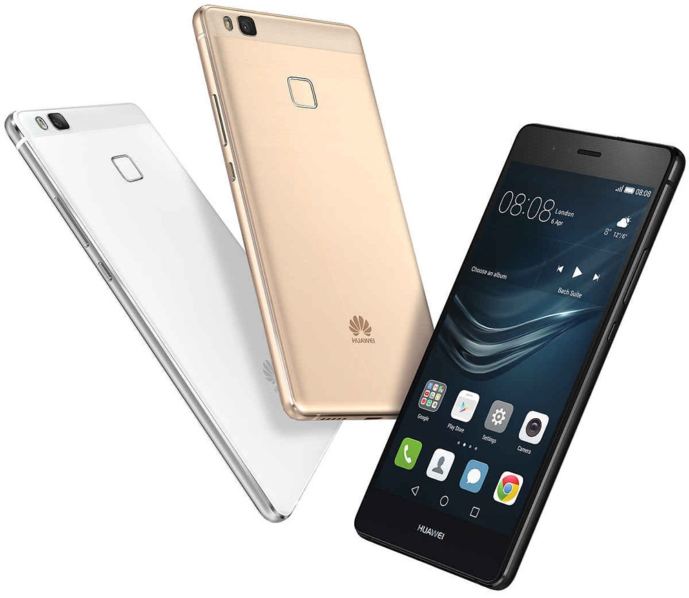 Смартфон Huawei P9 Lite - фото 4 - id-p50138663