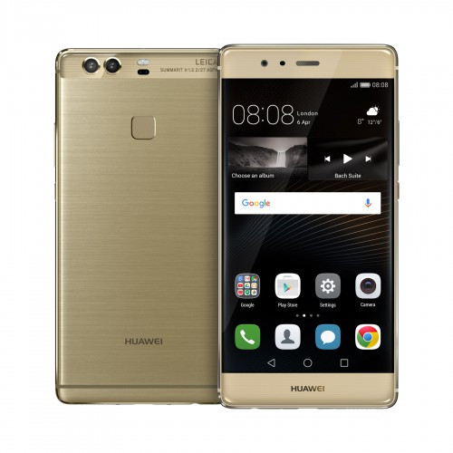 Смартфон Huawei P9 Plus - фото 5 - id-p50139467