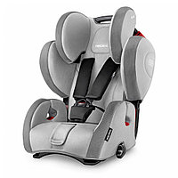 Автокресло детское Recaro Young Sport HERO Группа 1-2-3 (9-36 кг) Shadow