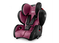 Автокресло детское Recaro Young Sport HERO Группа 1-2-3 (9-36 кг) Violet