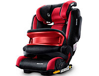 Автокресло детское Recaro Monza Nova IS Группа 1-2-3 (9-36 кг) Ruby