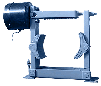 Тормоз ТКП