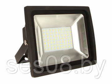 Прожектор светодиодный LED ДО уличный IP65 - фото 1 - id-p50184911