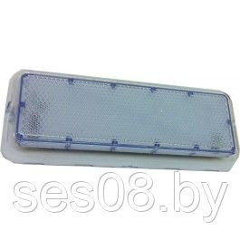 Светильник светодиодный( LED) антивандальный ДБО