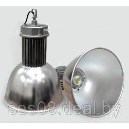 Промышленный светодиодный светильник (LED)LHB-01-50, LHB-01-100, LHB-01-150 - фото 1 - id-p50184943