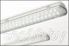 Светильник светодиодный (LED) lАйсберг
