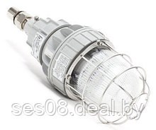 Светильник взрывозащищенный светодиодный  LED СГЖ01-...С  (EV-1240U, EV-2