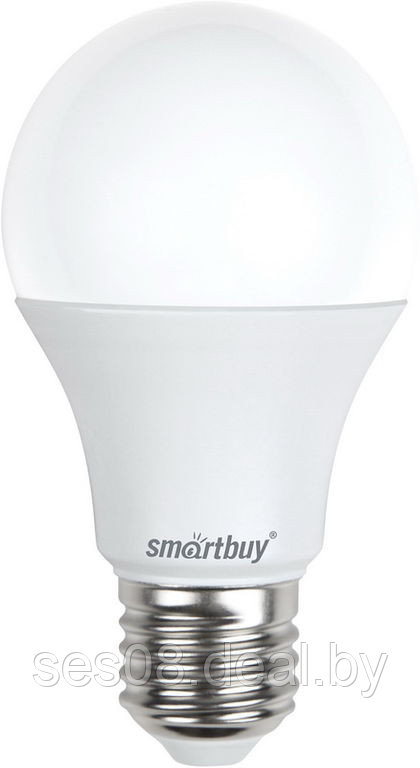 Лампа светодиодная LED Груша A60 Е27
