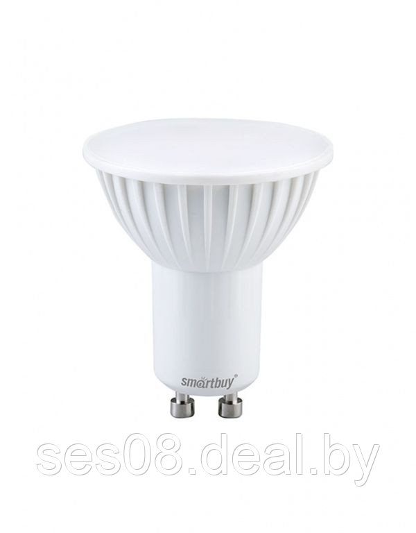 Светодиодная (LED) лампа Gu10 - фото 1 - id-p50185000