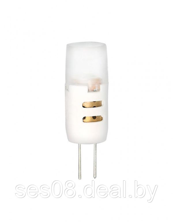 Светодиодная лампа (LED) капсульная  G4