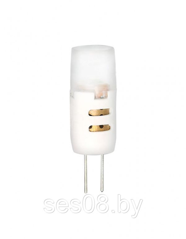 Светодиодная лампа (LED) капсульная G4