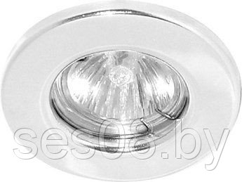 СВЕТИЛЬНИК MR16 G5.3 FERON, ПОТОЛОЧНЫЙ,