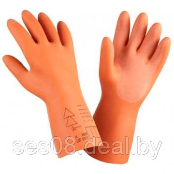 Электроизолирующие перчатки