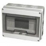 Корпус пластиковый КМПн навесной IP55