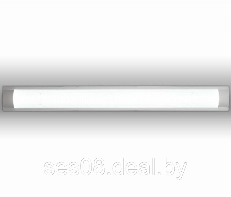 Светодиодный (LED) светильник LU Smartbuy IP20 прозрачный IP20 - фото 1 - id-p50185062