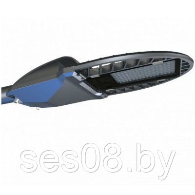 Уличный консольный светодиодный (LED) светильник SL Smartbuy IP65