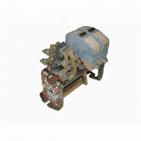 Контактор МК 4-20, МК 4-10