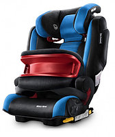 Автокресло детское Recaro Monza Nova IS Группа 1-2-3 (9-36 кг) Saphir