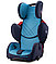 Автокресло детское Recaro Young Sport HERO Группа 1-2-3 (9-36 кг) Saphir, фото 4