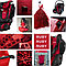 Автокресло детское Recaro Young Sport HERO Группа 1-2-3 (9-36 кг) Ruby, фото 3