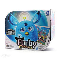 Ферби Коннект Голубой / Furby Connect Blue, фото 1