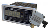 Измеритель ваккумметрического давления ПРОМА-ИДМ(В)-4х-10 с выносным датчиком, фото 2
