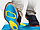 Гелевые стельки для обуви Scholl Gel Active (Шоль Гель Актив), фото 7