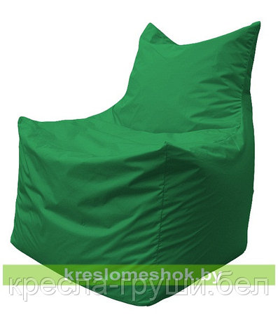 Кресло мешок Фокс Ф 2.1-04 (зеленый), фото 2