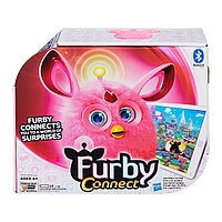 Ферби Коннект Розовый / Furby Connect Pink, фото 1
